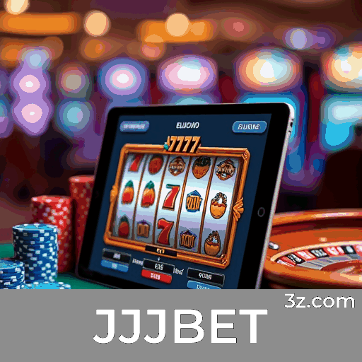 JJJBET: Experiência de Apostas no Seu Dispositivo Móvel