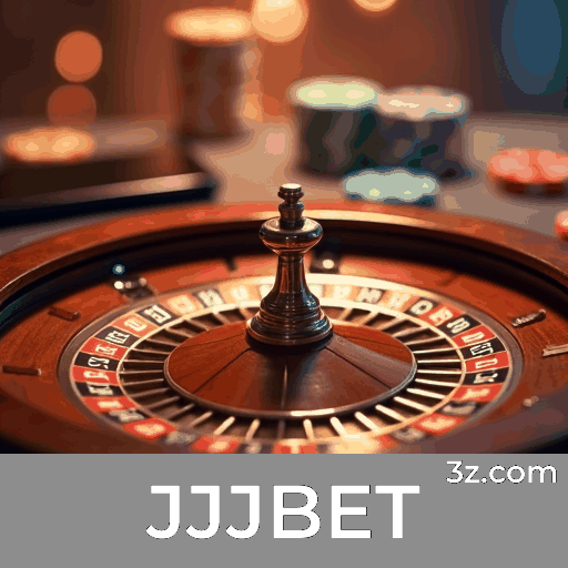 JJJBET: A Solução Completa em Apostas Online